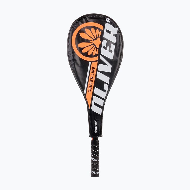 Squashschläger Oliver Instinct 6 CL 12