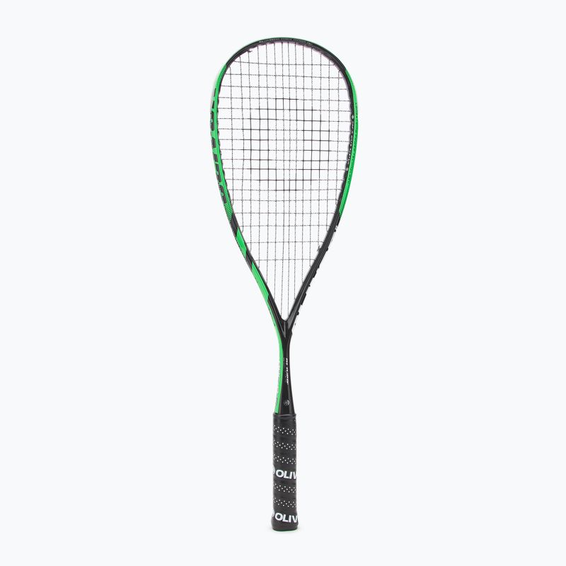 Squashschläger Oliver Orc-A 6