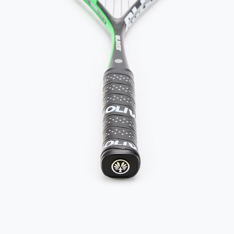 Squashschläger Oliver Orc-A 6 3