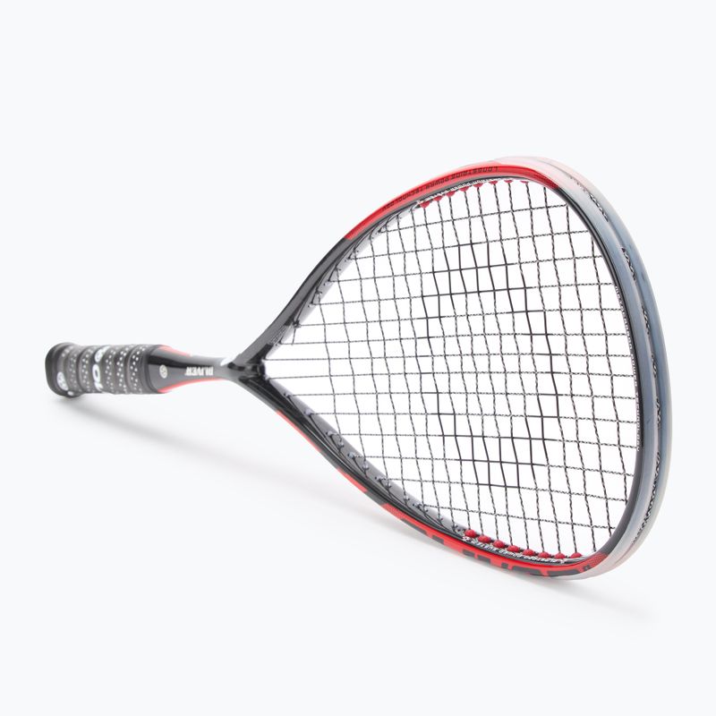 Squashschläger Oliver Inflamed 6 CL 2