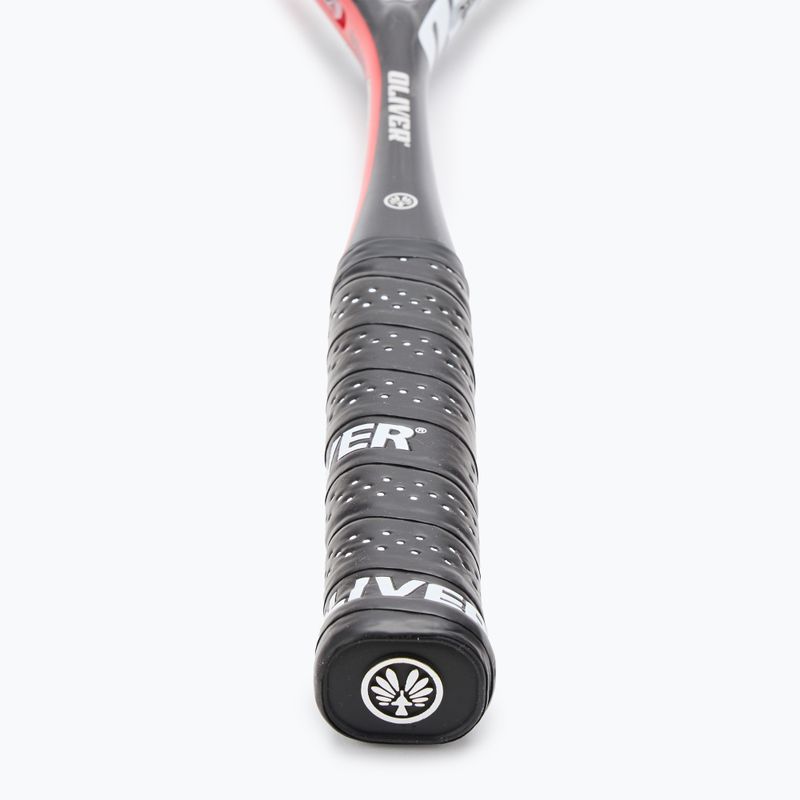Squashschläger Oliver Inflamed 6 CL 3