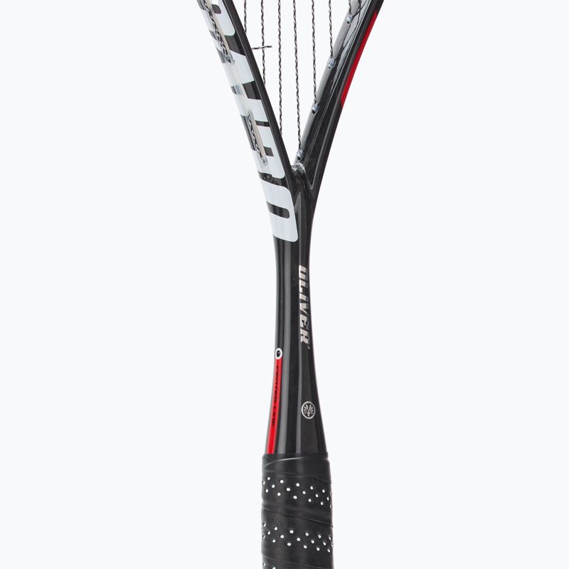 Squashschläger Oliver Inflamed 6 CL 4