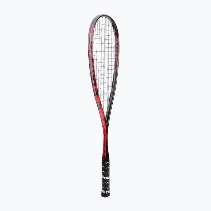 Squashschläger Oliver Inflamed 6 CL 8