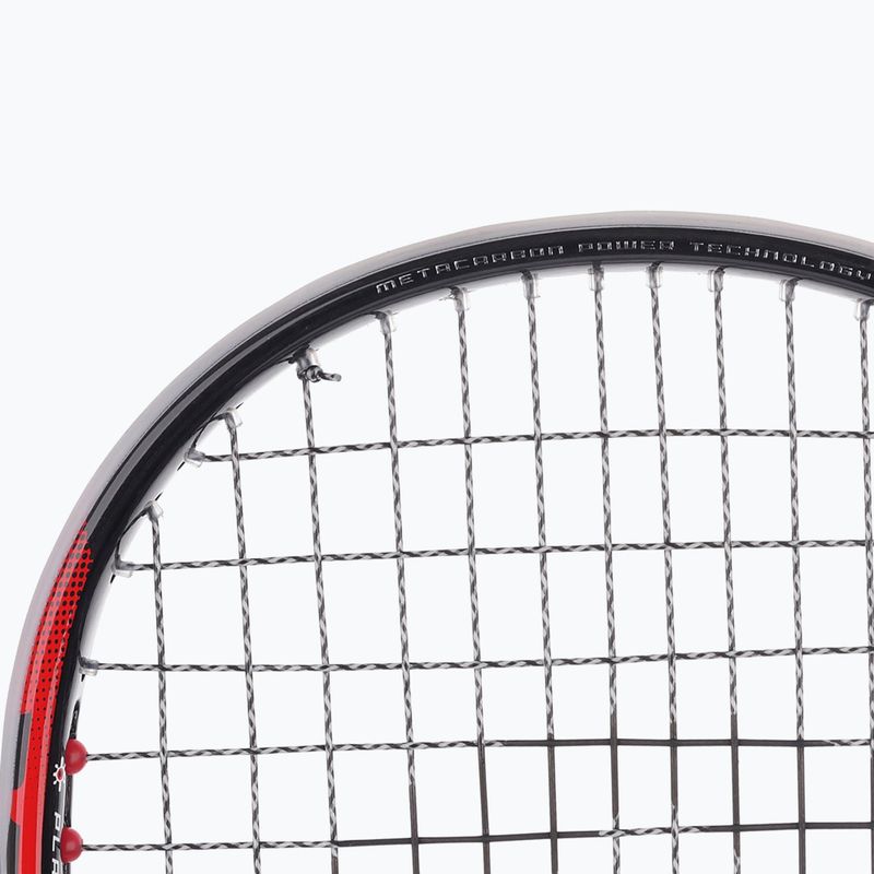 Squashschläger Oliver Inflamed 6 CL 9