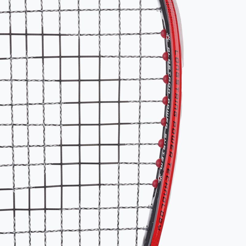 Squashschläger Oliver Inflamed 6 CL 10