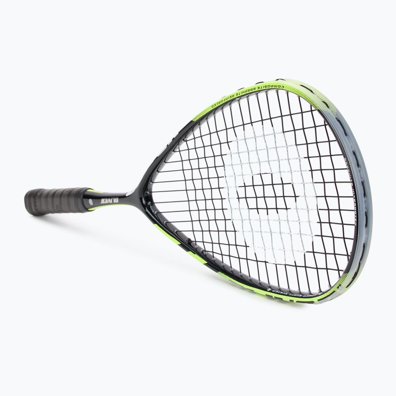Squashschläger Oliver Impact 6 CL 2