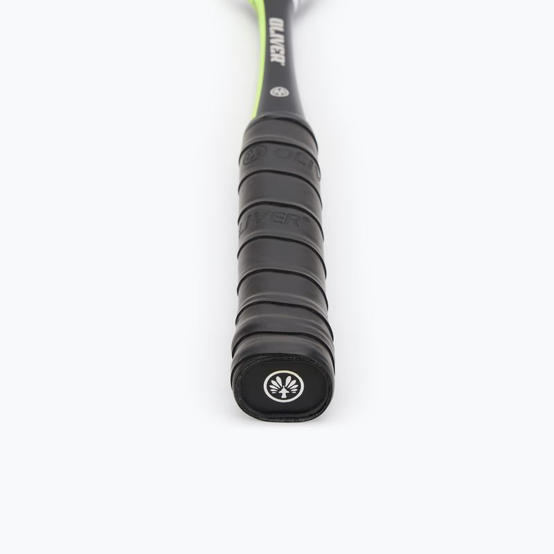 Squashschläger Oliver Impact 6 CL 3