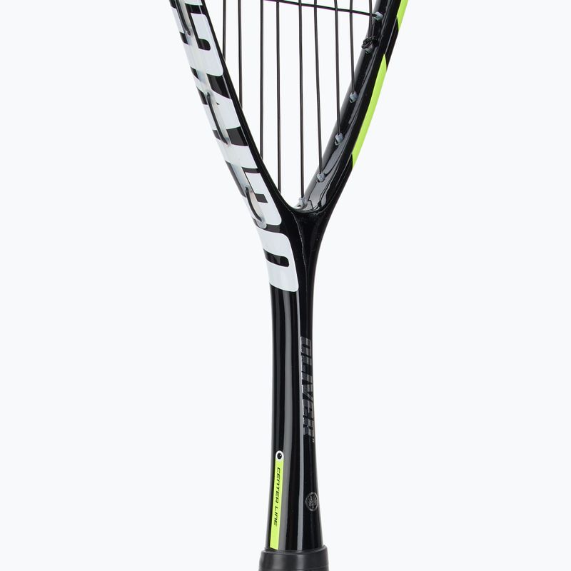 Squashschläger Oliver Impact 6 CL 4