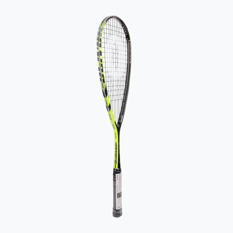 Squashschläger Oliver Impact 6 CL 7