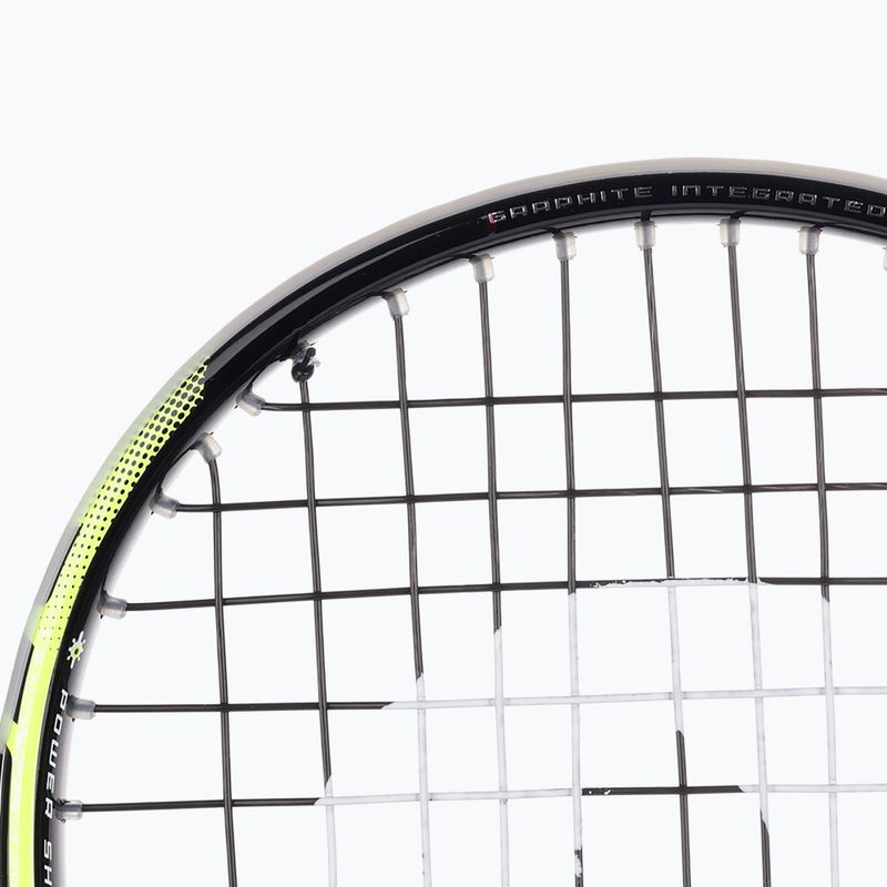 Squashschläger Oliver Impact 6 CL 9