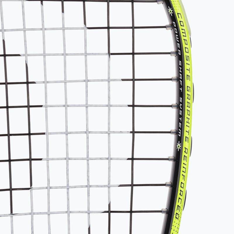 Squashschläger Oliver Impact 6 CL 10