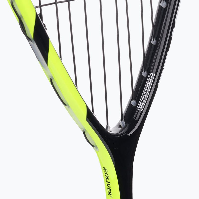 Squashschläger Oliver Impact 6 CL 11