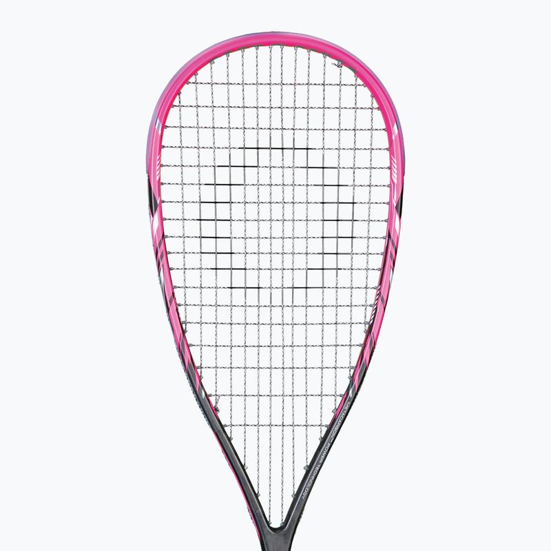 Squashschläger Oliver Fuchsia 2