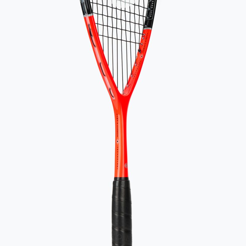 Squashschläger Oliver Cross 9.1 4