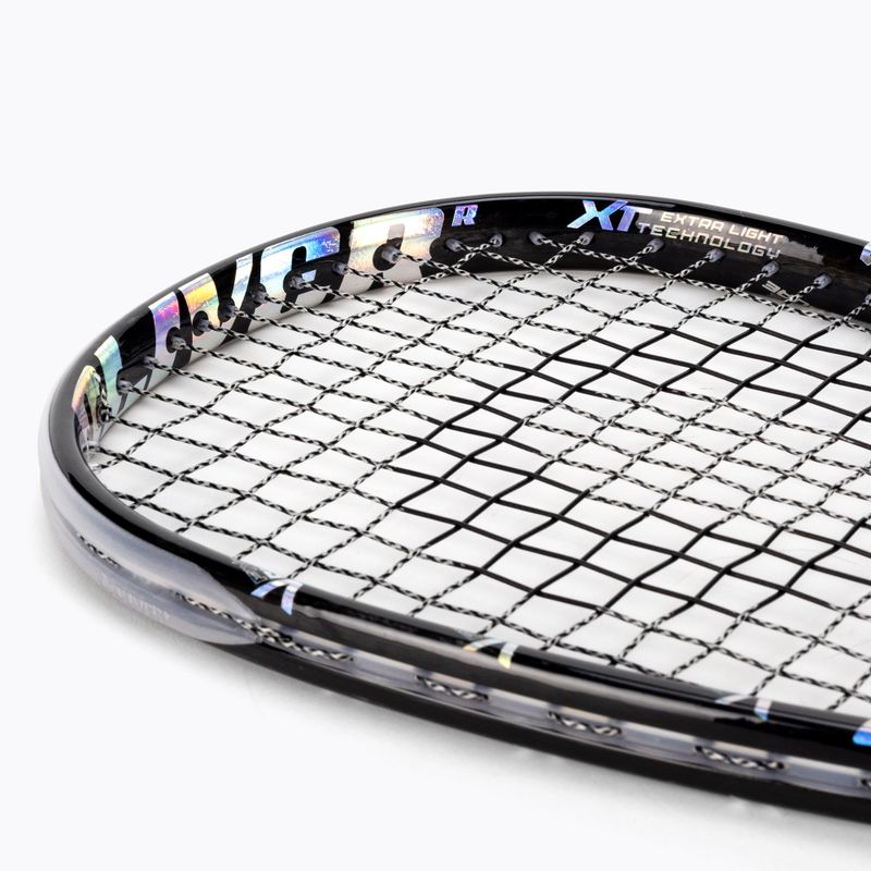 Squashschläger Oliver Pure 5 schwarz 5