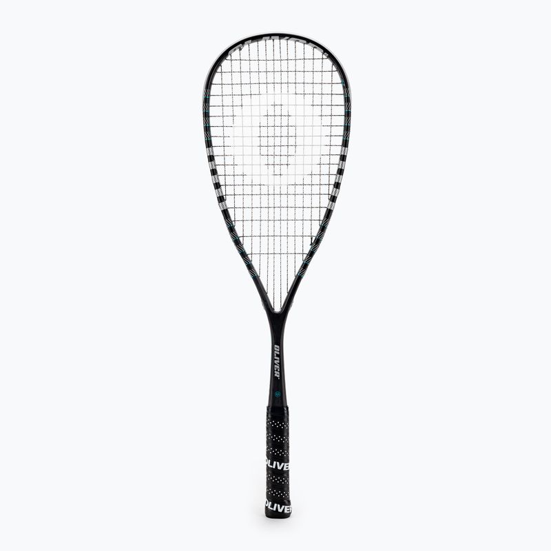 Squashschläger Oliver Pure Six