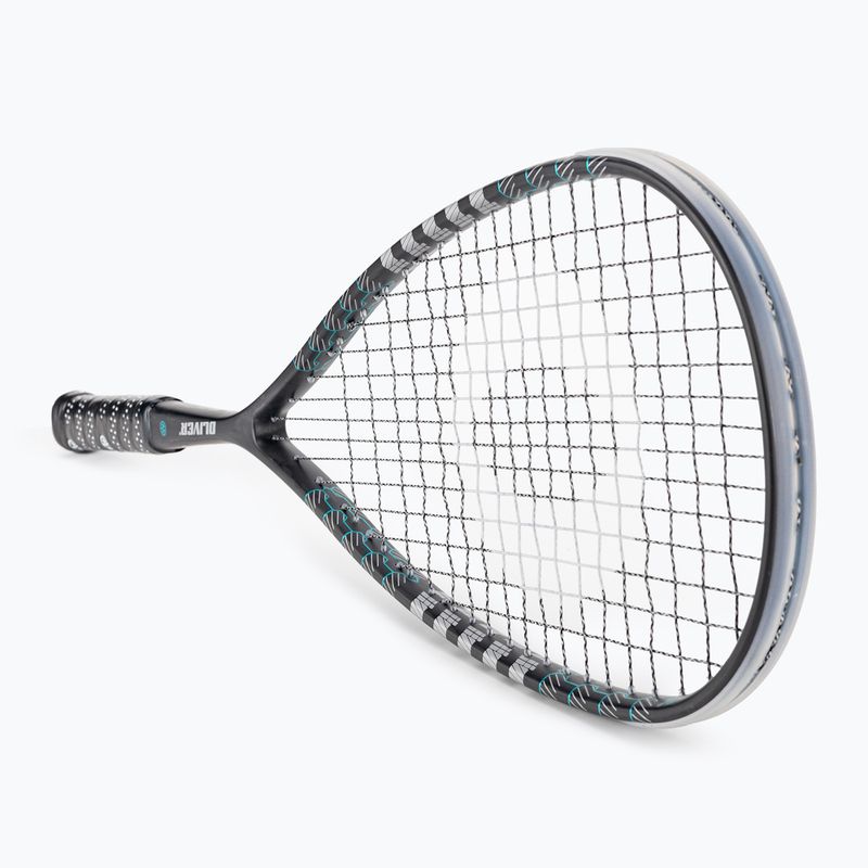 Squashschläger Oliver Pure Six 2