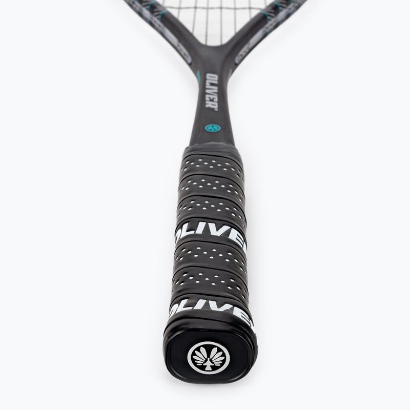 Squashschläger Oliver Pure Six 3