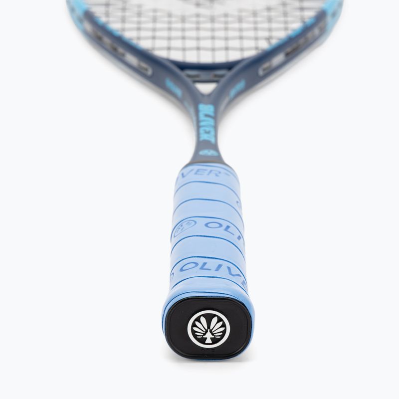 Squash-Schläger Oliver XT 880 3