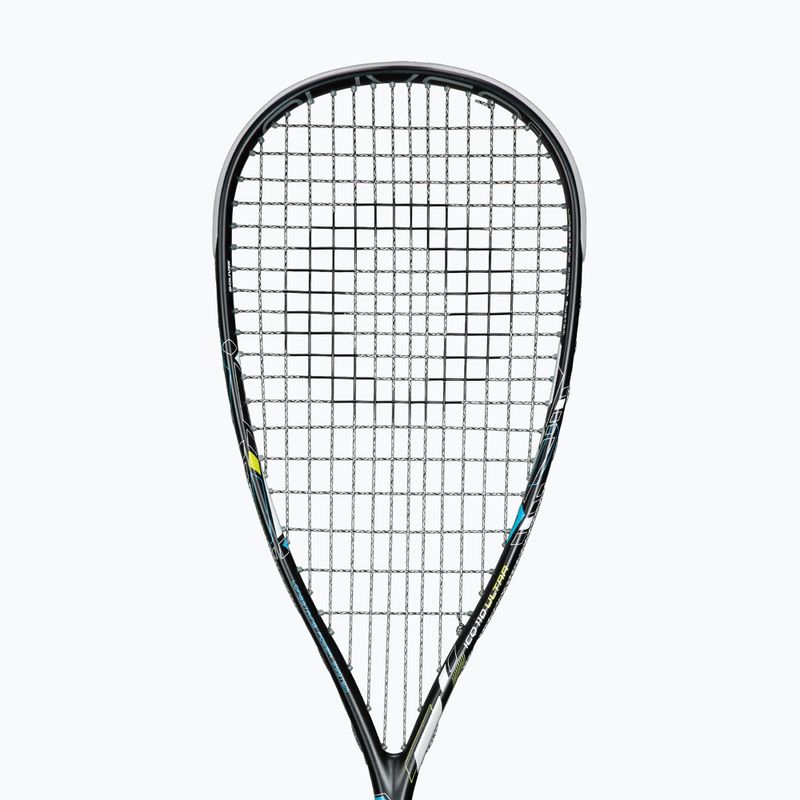Squashschläger Oliver ICQ 110 Ultra metacarbon 2