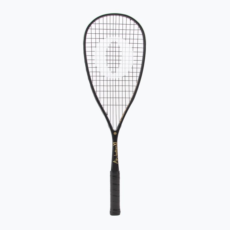 Squashschläger Oliver No Design XI black