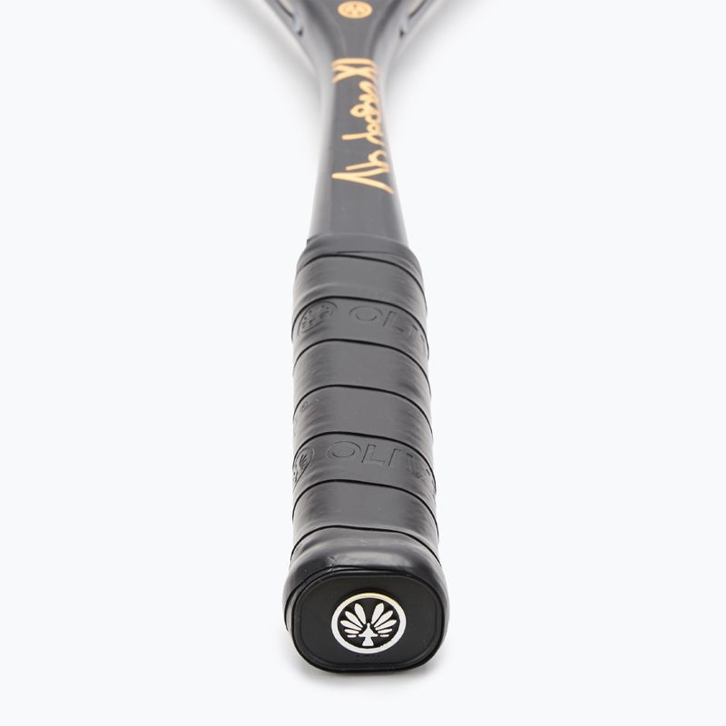 Squashschläger Oliver No Design XI black 3