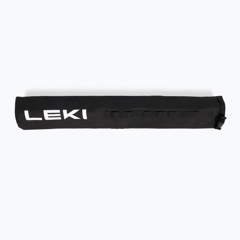 LEKI Trekkingstocktasche schwarz 364320005 2