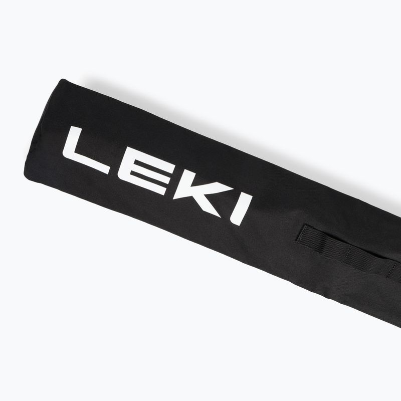 LEKI Trekkingstocktasche schwarz 364320005 3