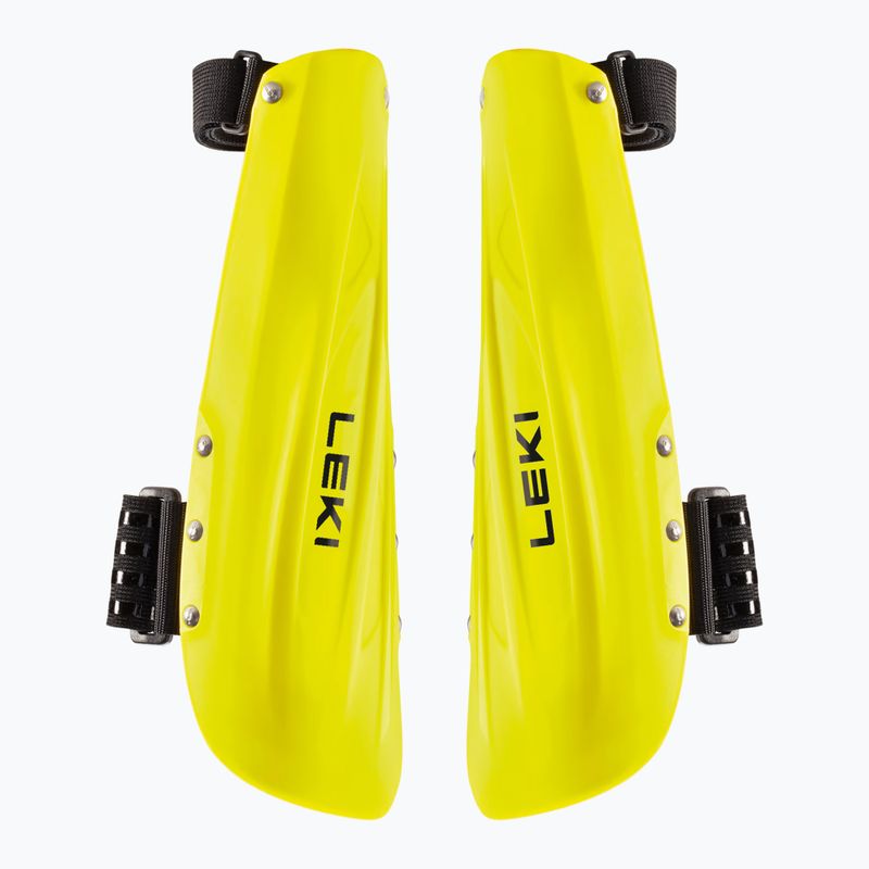 Unterarmschoner LEKI Forearm Protector neon yellow