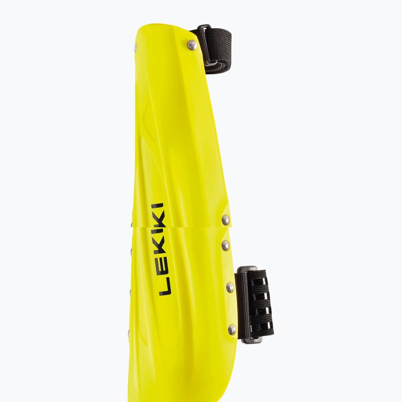 Unterarmschoner LEKI Forearm Protector neon yellow 2