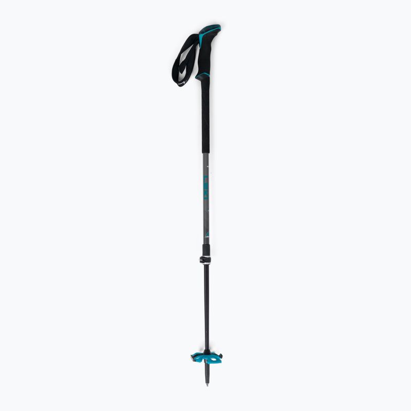 LEKI Guide Lite 2 Skitourenstöcke schwarz 65227371 2