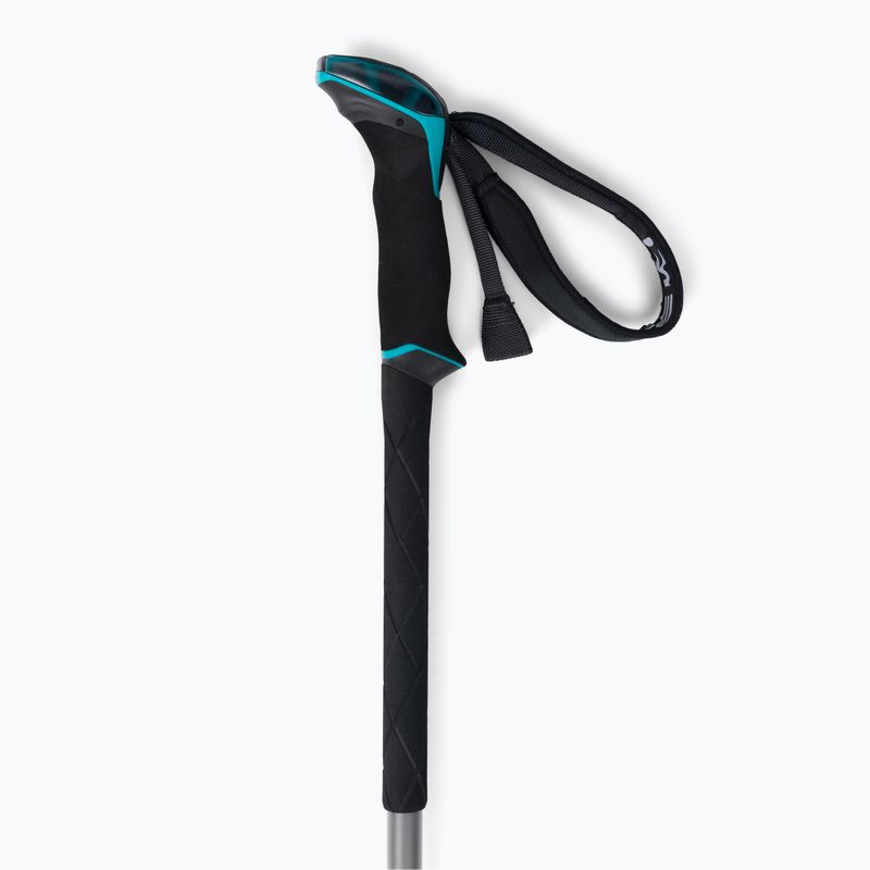 LEKI Guide Lite 2 Skitourenstöcke schwarz 65227371 3
