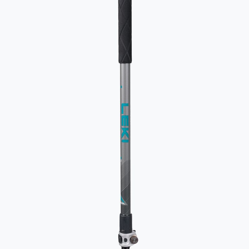 LEKI Guide Lite 2 Skitourenstöcke schwarz 65227371 6