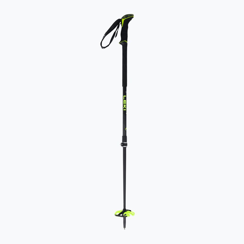 LEKI Guide 2 Skitterstöcke schwarz 65227361 2