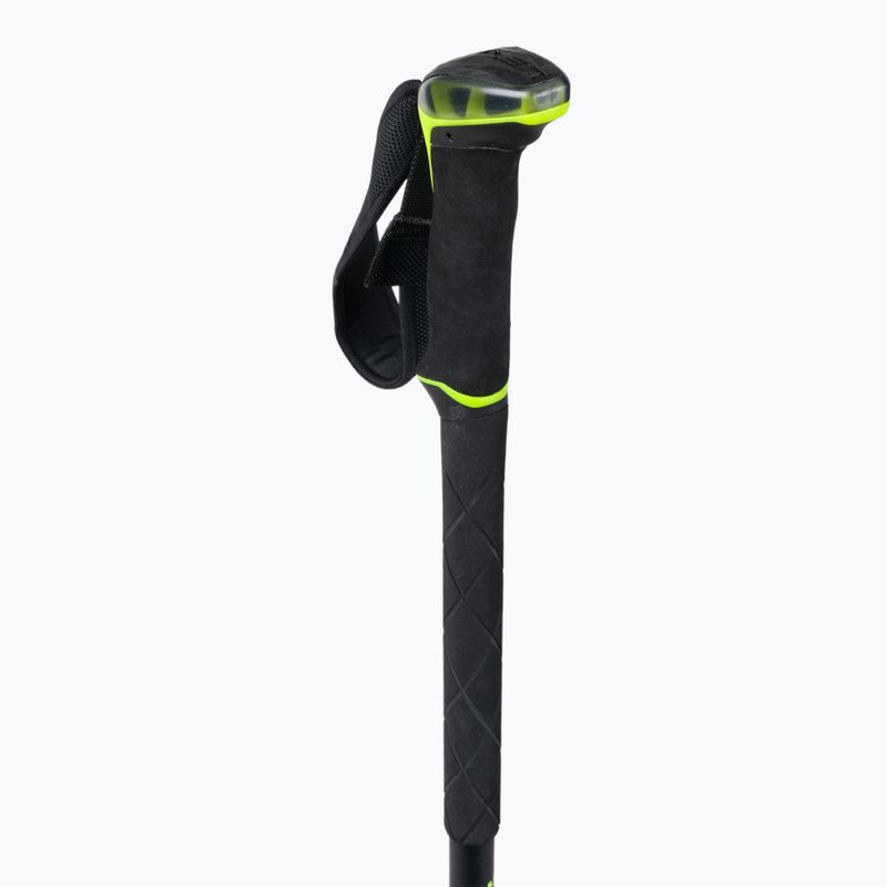 LEKI Guide 2 Skitterstöcke schwarz 65227361 4