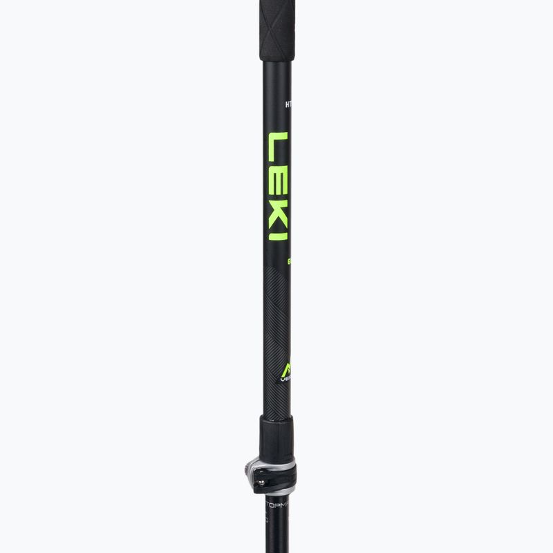 LEKI Guide 2 Skitterstöcke schwarz 65227361 6