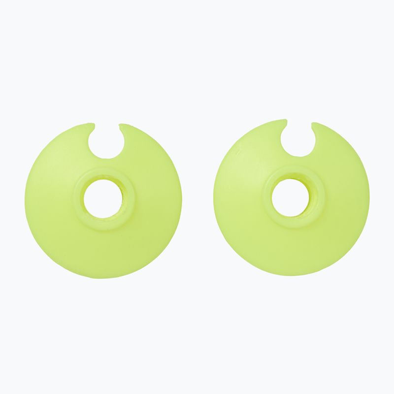 Skistöcke LEKI Venom SL 3D neon pink/black/neon yellow 6