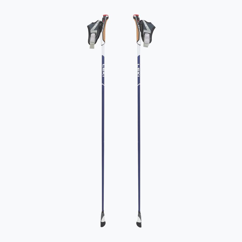 Nordic-Walking-Stöcke LEKI Smart Pacer Lite