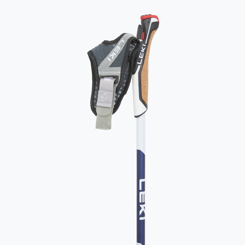 Nordic-Walking-Stöcke LEKI Smart Pacer Lite 2