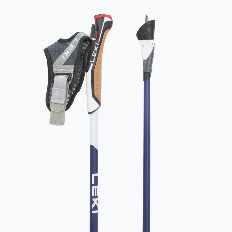 Nordic-Walking-Stöcke LEKI Smart Pacer Lite 3