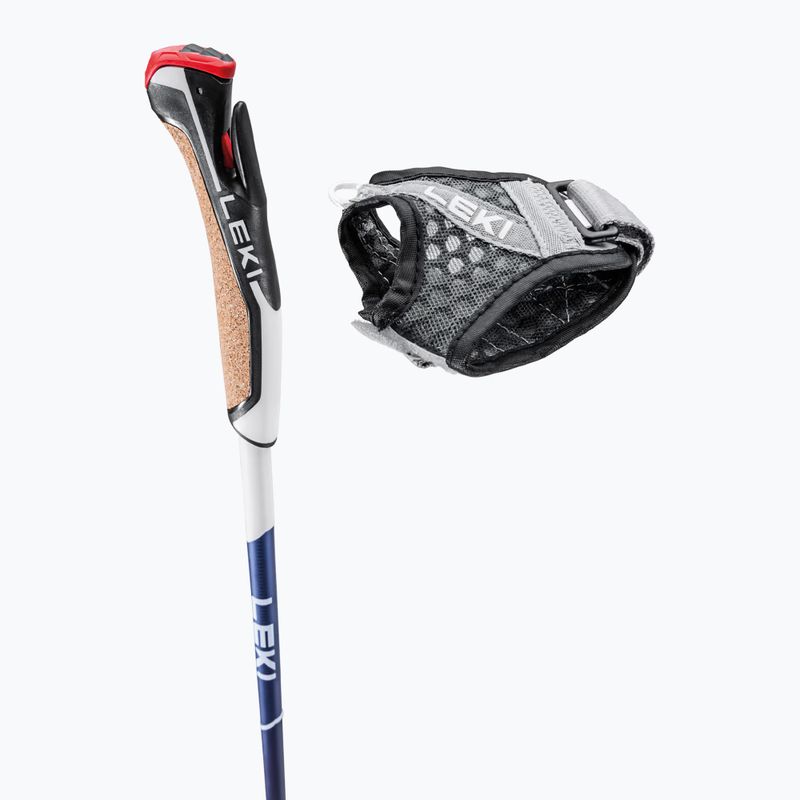 Nordic-Walking-Stöcke LEKI Smart Pacer Lite 4