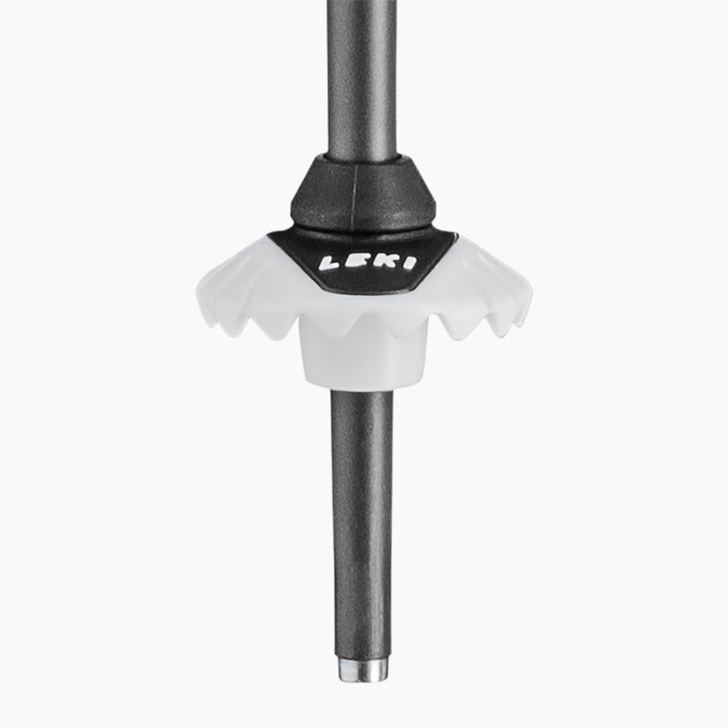 Skistöcke LEKI Bold S dark anthracite/ black/ white 5