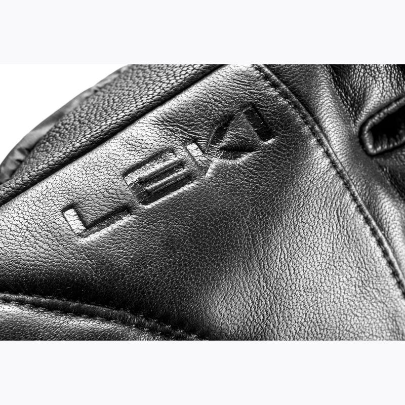 Damen-Skihandschuhe LEKI Glace 3D Women black 4