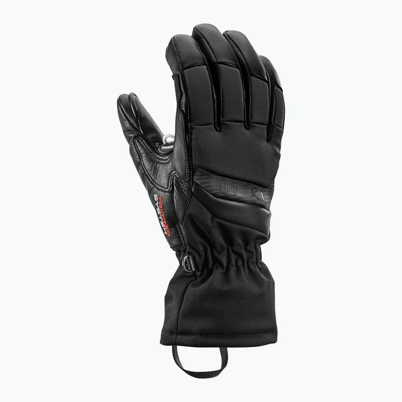 Skihandschuhe Damen LEKI Griffin Base 3D 8