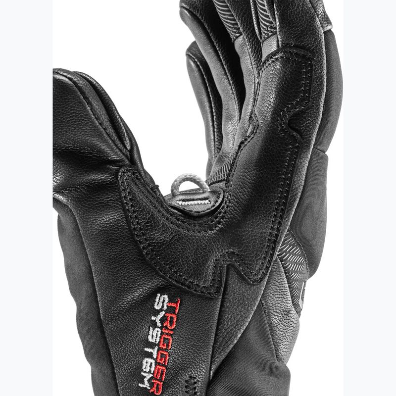 Skihandschuhe Damen LEKI Griffin Base 3D 11