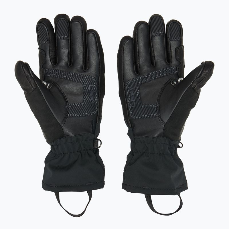 Skihandschuhe Damen LEKI Griffin Base 3D 2