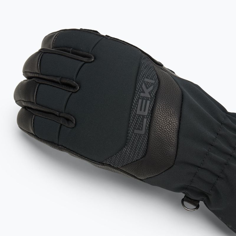 Skihandschuhe Damen LEKI Griffin Base 3D 4