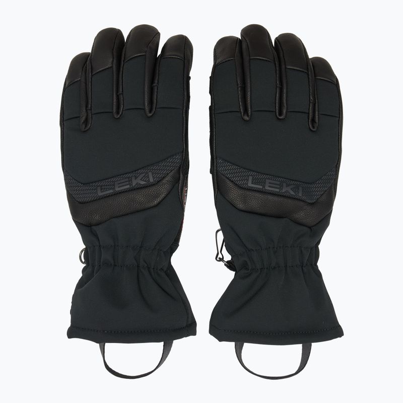 Skihandschuhe Damen LEKI Griffin Base 3D 7
