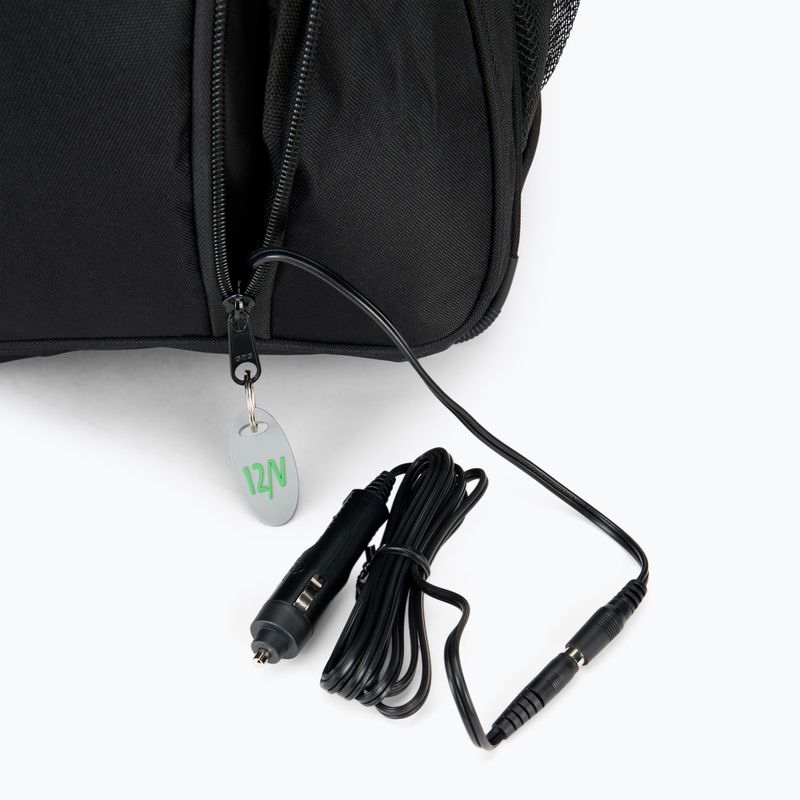 Ski Tasche LEKI Bootbag Hot Heatable black 9