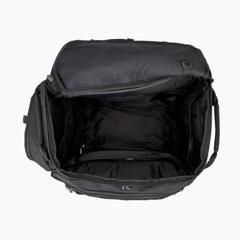 Ski Tasche LEKI Bootbag Hot Heatable black 14